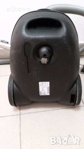 Прахосмукачка AEG US2, снимка 6 - Прахосмукачки - 26789281