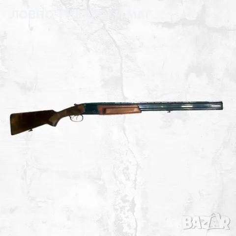 Ловна надцевка ИЖ 27 ЕМ