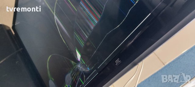 LED подсветка за дисплей V320BJ7-PE1 за телевизор JTC модел DLE-315M1, снимка 7 - Части и Платки - 40054530