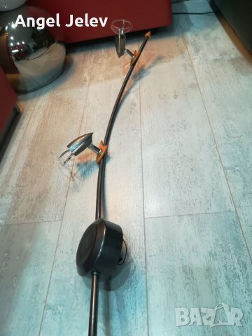 спот 4 осветителни тела дължина 1.70, снимка 2 - Други - 39434951