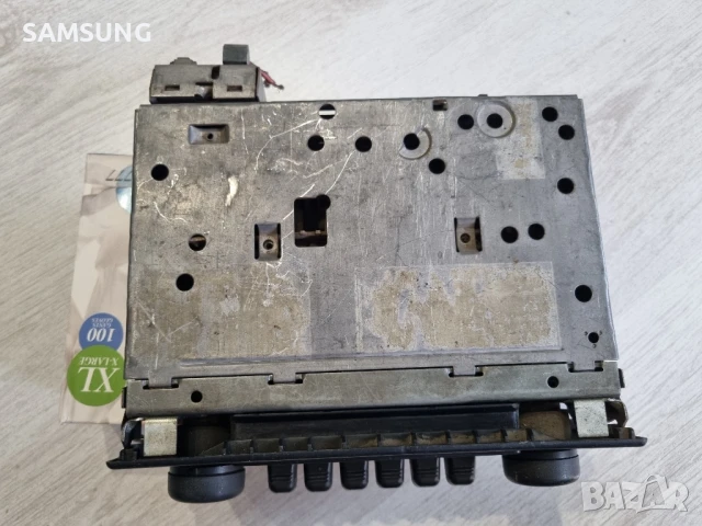 Оригинално радио за - Ford , снимка 6 - Радиокасетофони, транзистори - 50746501