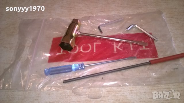 комплект за дърворезача, снимка 6 - Други инструменти - 27507347