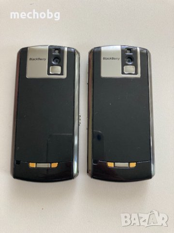 BlackBerry Pearl 8100, снимка 2 - Blackberry - 33261451