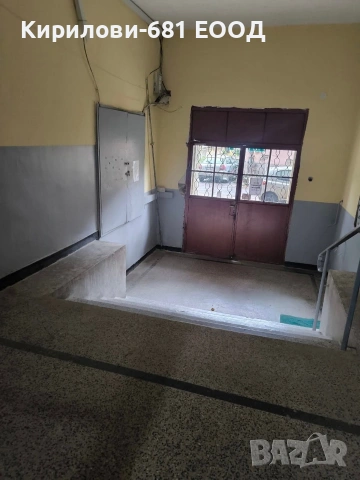 Почистващи Услуги К-681 , снимка 4 - Почистване на входове - 53514747