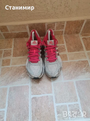 Маратонки Adidas