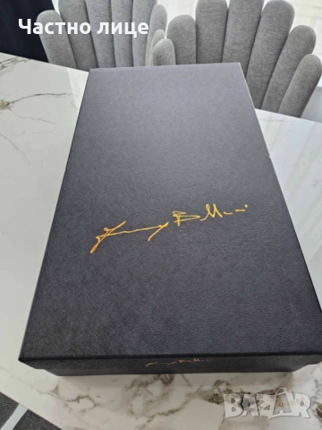 Чисто нови дамски ботуши Baldinini, снимка 2 - Дамски ботуши - 52272656