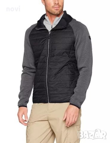 CMP / Campagnolo, размер: S, ново, оригинално мъжко хибридно яке