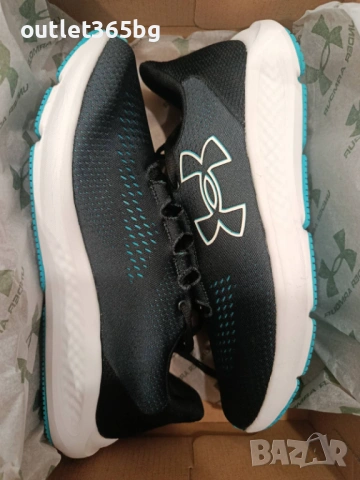 Under Armour - UA Charged Pursuit 3 BL №41 Оригинал Код 224, снимка 2 - Маратонки - 53447492
