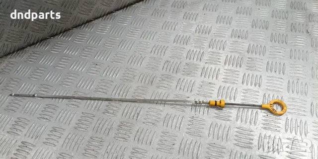 Щека масло Nissan Qashqai 2.0i 2012г.	