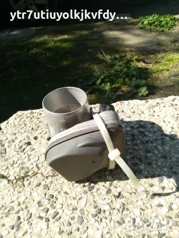 Датчик ниво на маслото,дросел,бобина за Рено Клио 3-1,6-112 к.с, снимка 5 - Части - 47667877