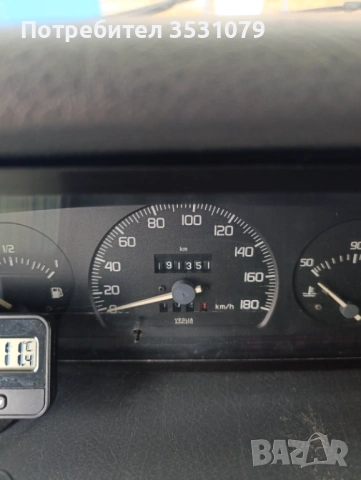 Продавам кемпер алковен Fiat Dukato 2.5TDI, снимка 9 - Каравани и кемпери - 53063149