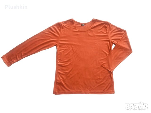 Дамска блуза 3XL, снимка 1 - Блузи с дълъг ръкав и пуловери - 43120093