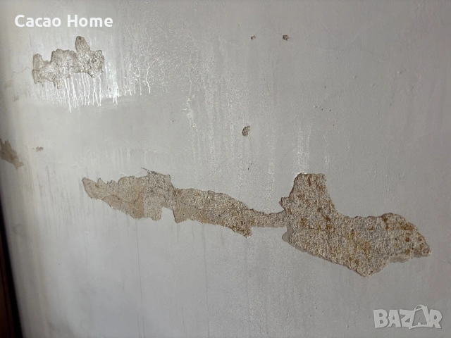 Пукнатини по стени и тавани – дребни шпакловки  София , снимка 2 - Други ремонти - 53474894