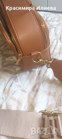 Чанта на LIU JO, снимка 3 - Чанти - 50584104