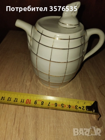 Бълдурче (буренце) за греяна ракия., снимка 2 - Прибори за хранене, готвене и сервиране - 53460184