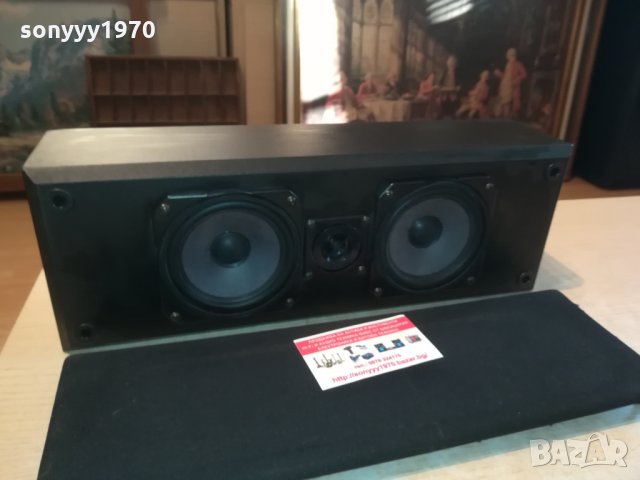 arcus ds center-внос germany 2410211720, снимка 3 - Тонколони - 34567922