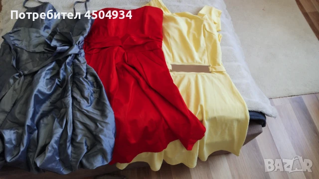 Летни рокли, снимка 1