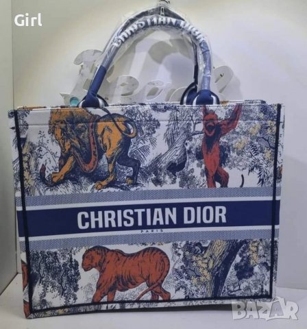 Dior чанта и чехли от 36 до 41 размер , снимка 11 - Чанти - 37123418