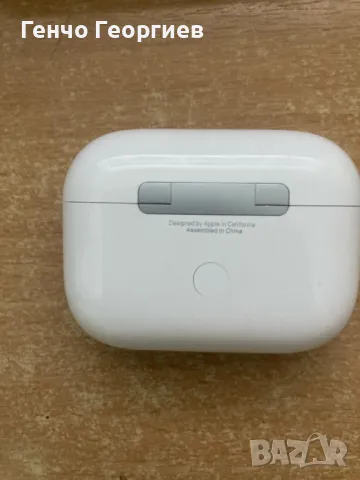 Apple Airpods Pro 2-Gen, снимка 9 - Bluetooth слушалки - 48591082