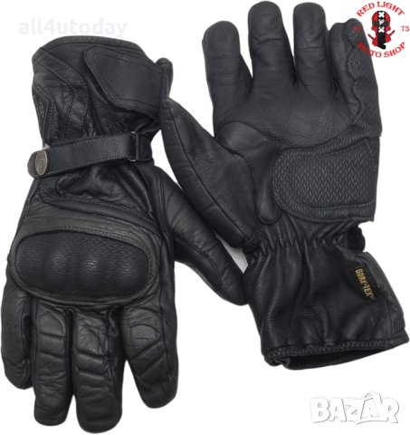 №3795 Held Кожени ръкавици , снимка 1