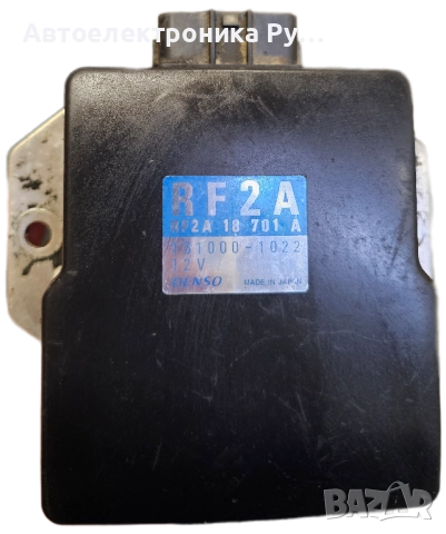 Модул, 131000 1022, за MAZDA PREMACY (CP) 2.0 TD (1999 - 2005)