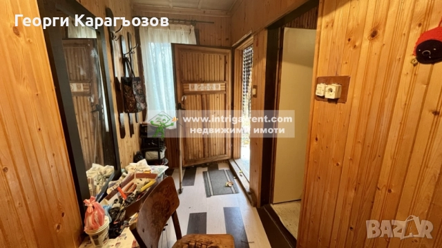 №4032 Парцел за продажба, с постройки за труд и отдих, квартал Кенана, Хасково., снимка 15 - Парцели - 52452531