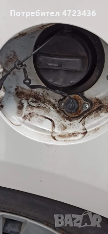 Продавам Тойота Аурис хибрид, снимка 7 - Автомобили и джипове - 53280048