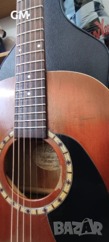 Акустична Китара, снимка 8 - Китари - 53488313