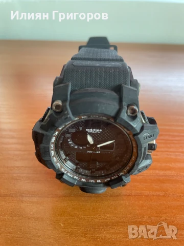 Addies Часовник WR3ATM - MY-1902