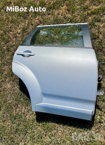 Врата Мицубиши Аутлендър 2 Mitsubishi Outlander (2006-2012), снимка 7 - Части - 50809814