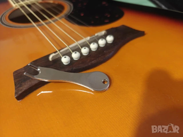 Ключ за вадене на пинове, снимка 2 - Китари - 51041064