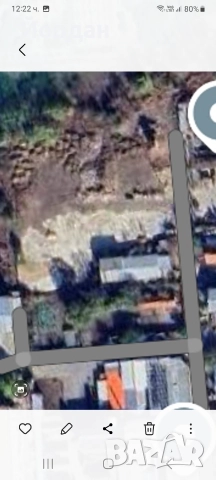 Промишлен парцел. , снимка 2 - Парцели - 52955802