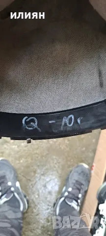 кожичка на скоростен лост за Nissan qashqai J10, снимка 4 - Части - 50427354