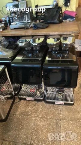 FAEMA X30 CP11 MilkPS Еспресо кафе машина, снимка 8 - Кафемашини - 48369155