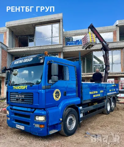 Транспортни услуги на топ цени, снимка 4 - Транспортни услуги - 49934967