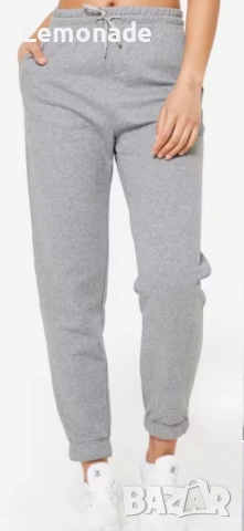 Ново дамско спортно долнище ХС и С размер