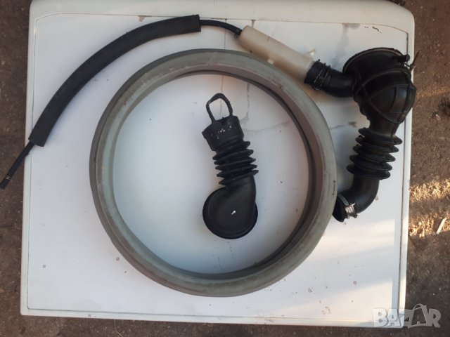 Продавам на части пералня Ariston AVD 109, снимка 9 - Перални - 38378269