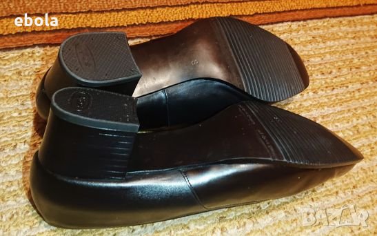 Оригинални обувки , снимка 9 - Дамски обувки на ток - 27565149