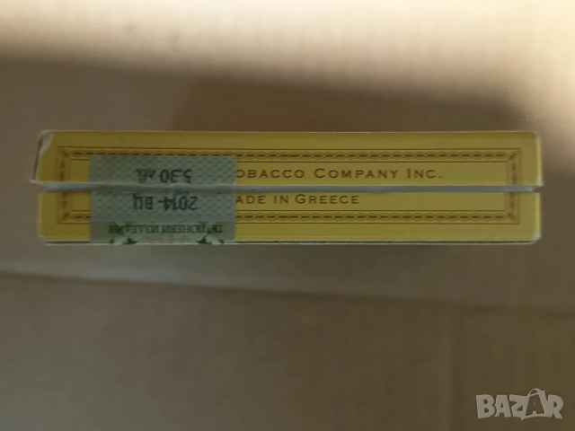 Цигарени кутий , снимка 13 - Колекции - 53396833