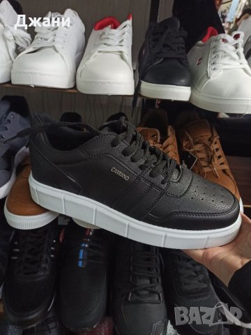 Мъжки Маратонки , снимка 1