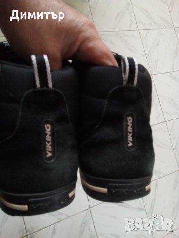 Viking gtx, снимка 6 - Маратонки - 33225056