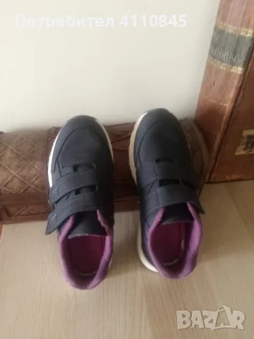 Детски маратонки 35 номер за момче. 6 лв., снимка 3 - Детски маратонки - 49986196