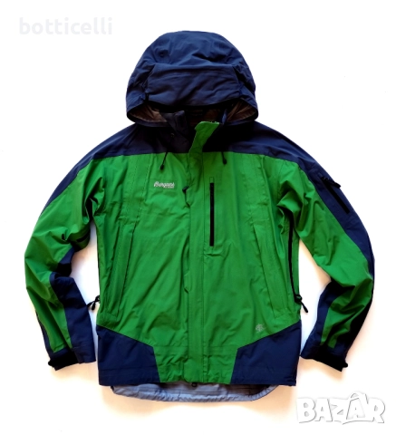 BERGANS of NORWEY Anatomic LV Dermizax Mens - M - оригинално мъжко яке за зимни спортове