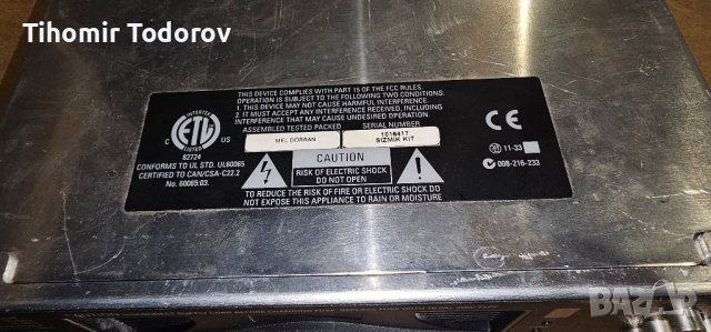 Linn Sizmik 10.25 Kustom active subwoofer , снимка 6 - Други - 43447639