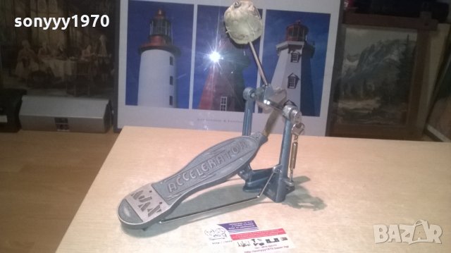 📢AJAX-ACCELERATOR-ВНОС GERMANY, снимка 2 - Ударни инструменти - 28195993