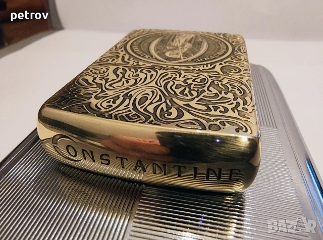 Запалка ZIPPO made in USA., снимка 12 - Запалки - 53406584