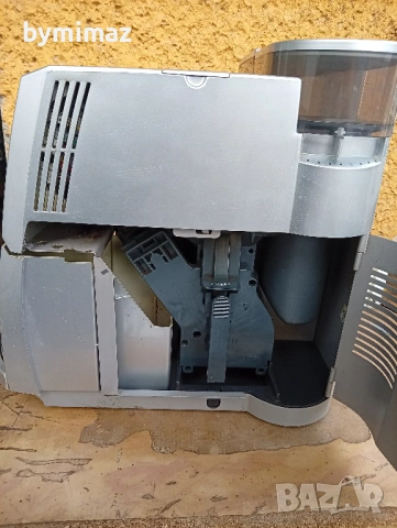 Saeco Royal Professional, снимка 7 - Кафемашини - 46686242