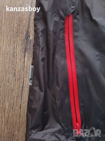 tatonka men's membrane jacket - страхотна мъжка мембрана М, снимка 8 - Якета - 49405590