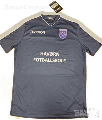 Havorn FK /Norway/ - Training T-shirt - размер L