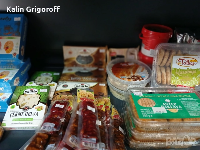 Турски стоки, снимка 12 - Други услуги - 52680811